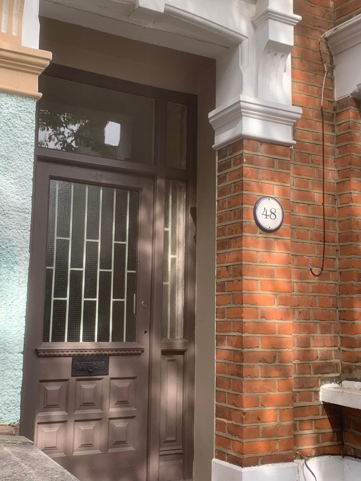 Dreamstay Apartments London Garden Central Tube Olympic المظهر الخارجي الصورة