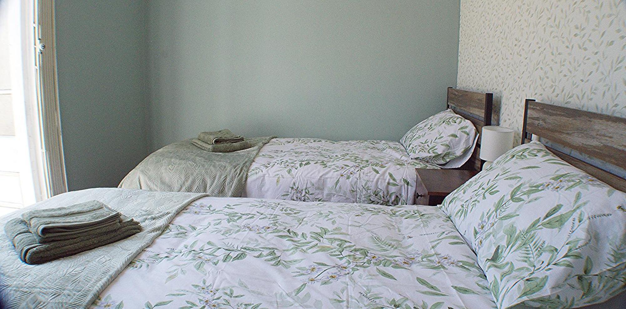 Dreamstay Apartments London Garden Central Tube Olympic المظهر الخارجي الصورة