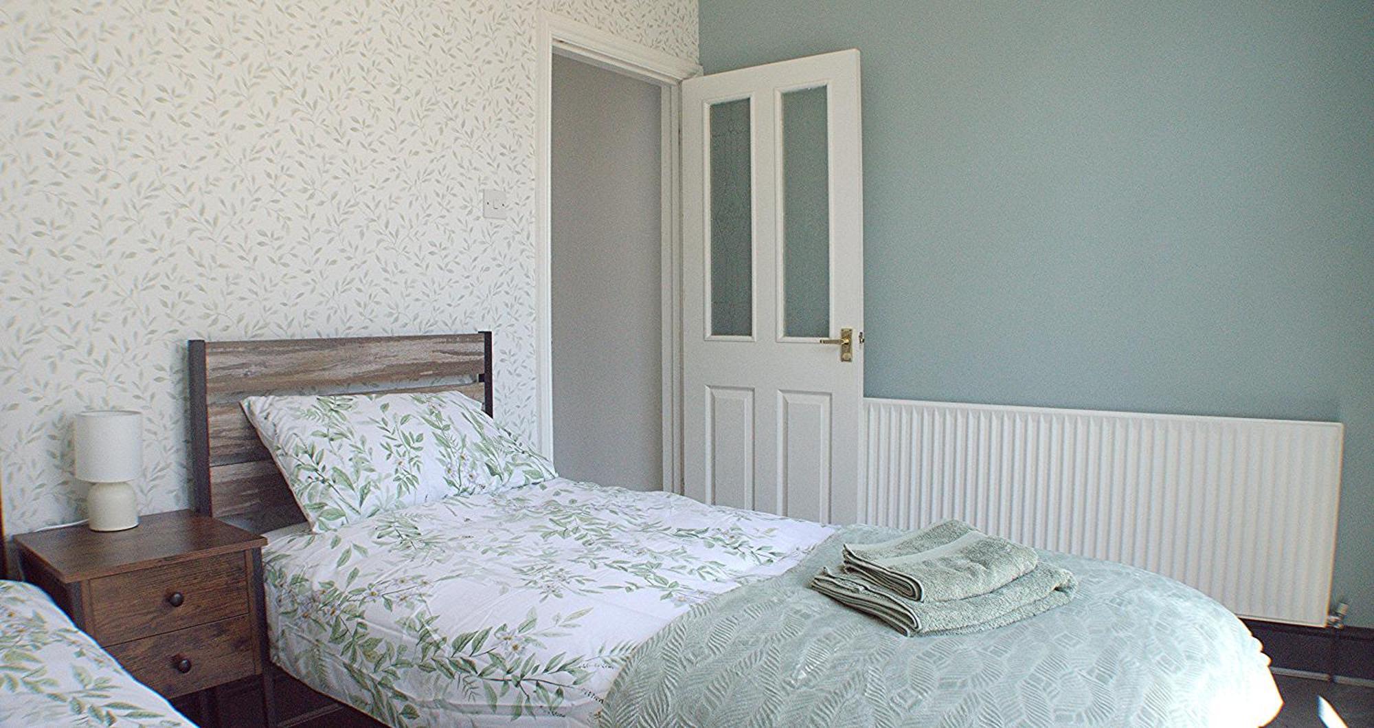 Dreamstay Apartments London Garden Central Tube Olympic المظهر الخارجي الصورة