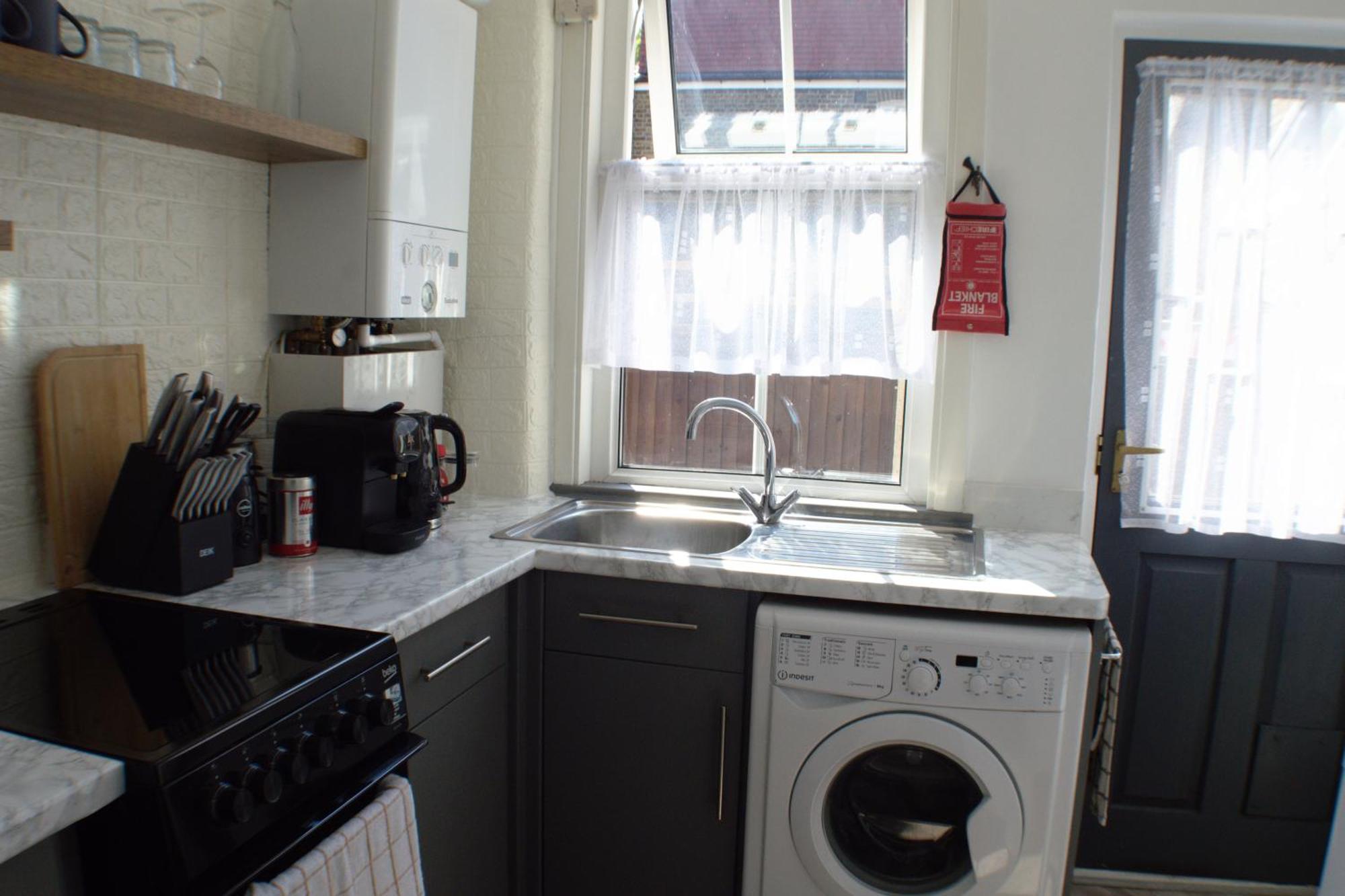 Dreamstay Apartments London Garden Central Tube Olympic المظهر الخارجي الصورة