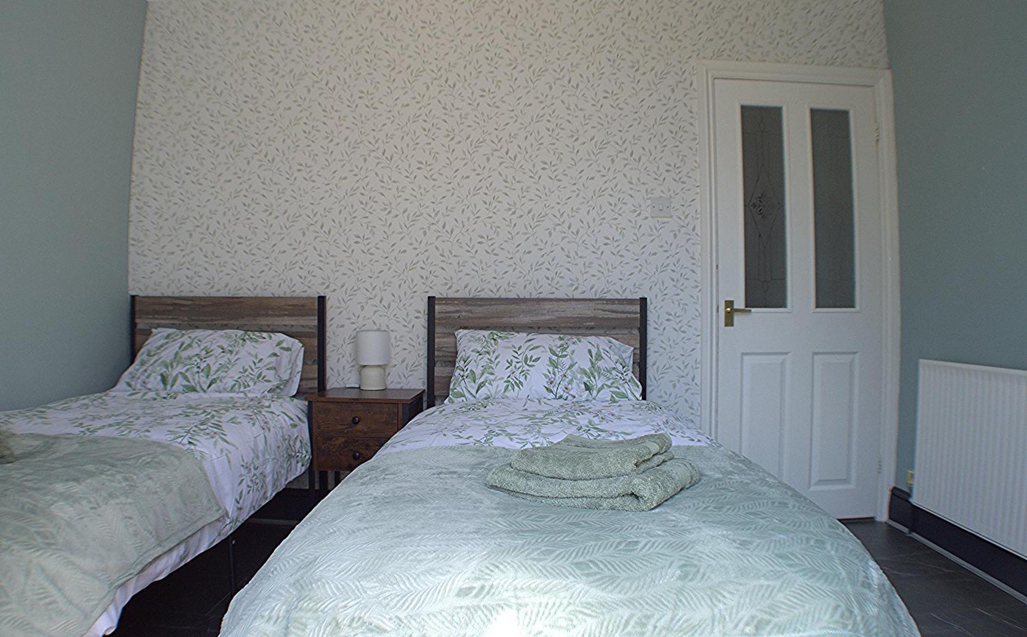 Dreamstay Apartments London Garden Central Tube Olympic المظهر الخارجي الصورة