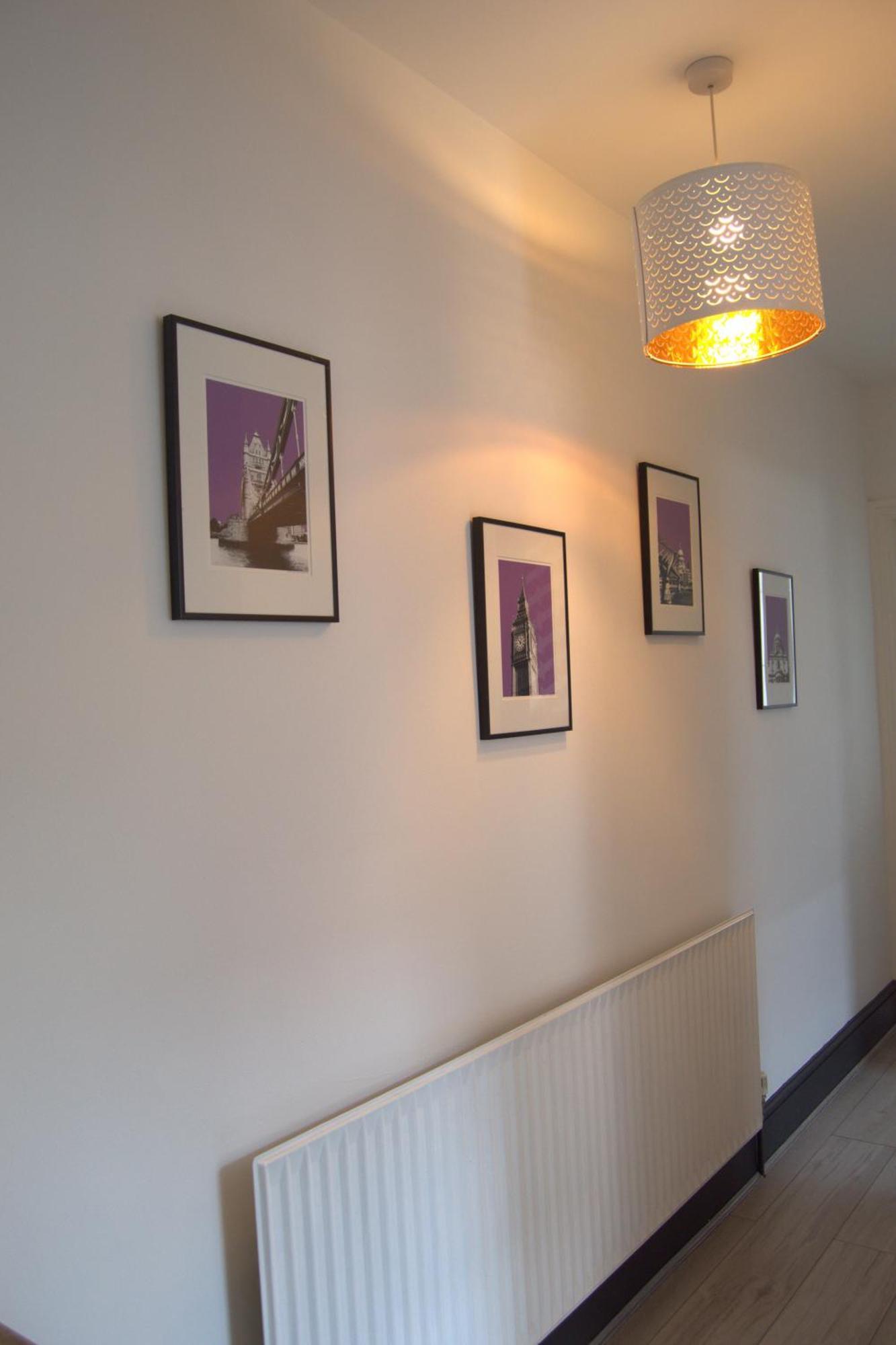 Dreamstay Apartments London Garden Central Tube Olympic المظهر الخارجي الصورة