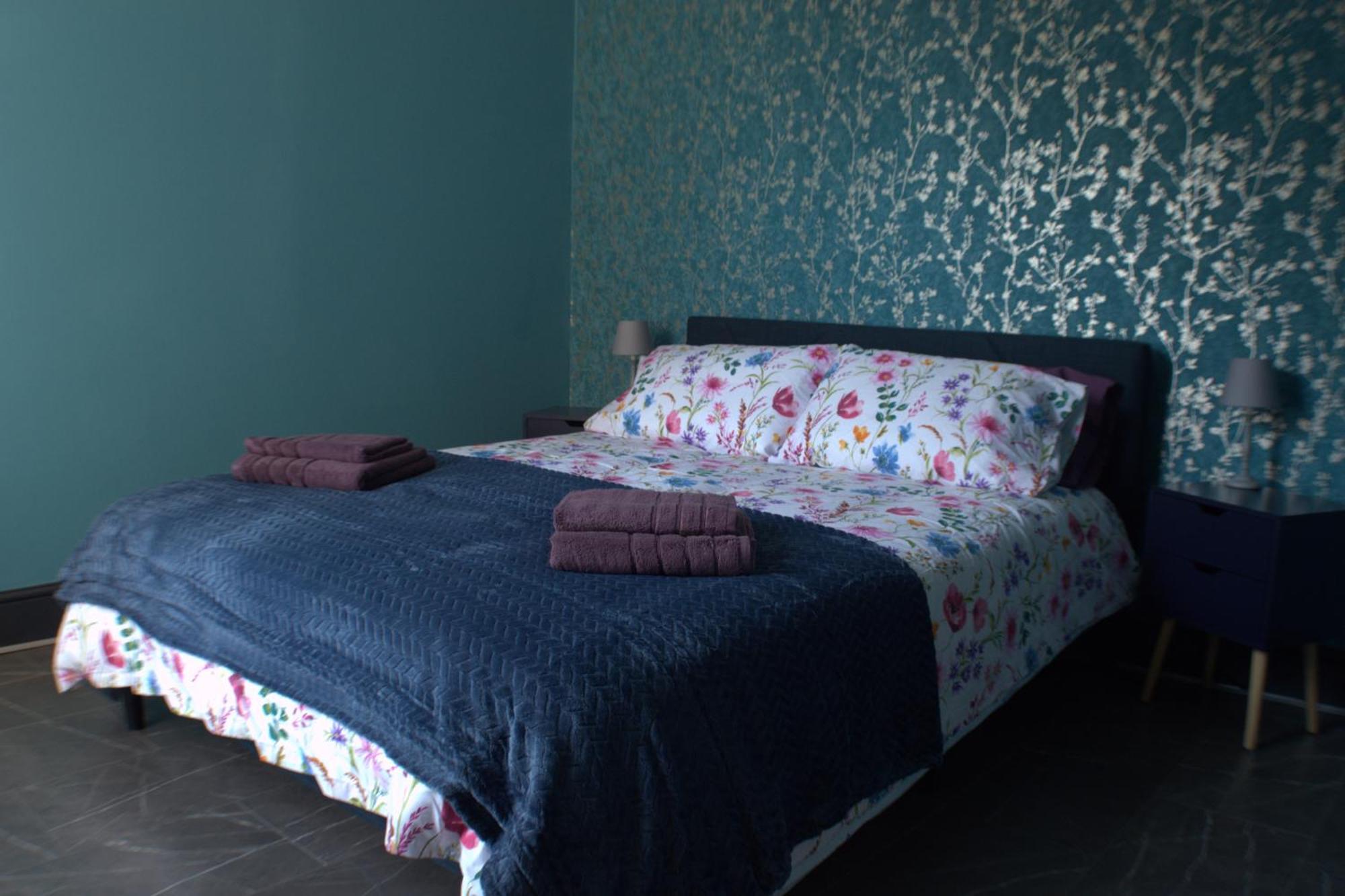 Dreamstay Apartments London Garden Central Tube Olympic المظهر الخارجي الصورة
