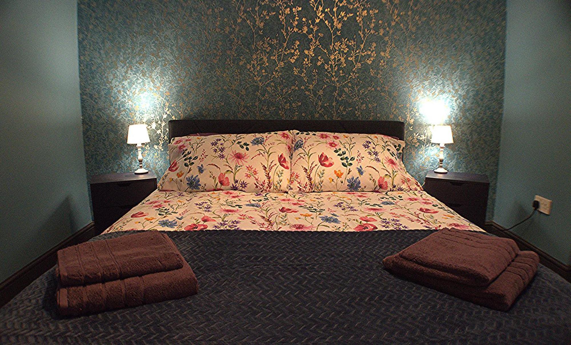 Dreamstay Apartments London Garden Central Tube Olympic المظهر الخارجي الصورة